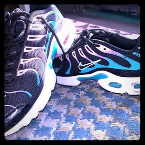 Nike air max vapor plus